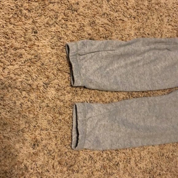 Grey NIKE joggers - Picture 4 of 4